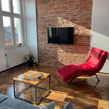 Apartamenty Warszawska Stary Toruń Eksteriør bilde