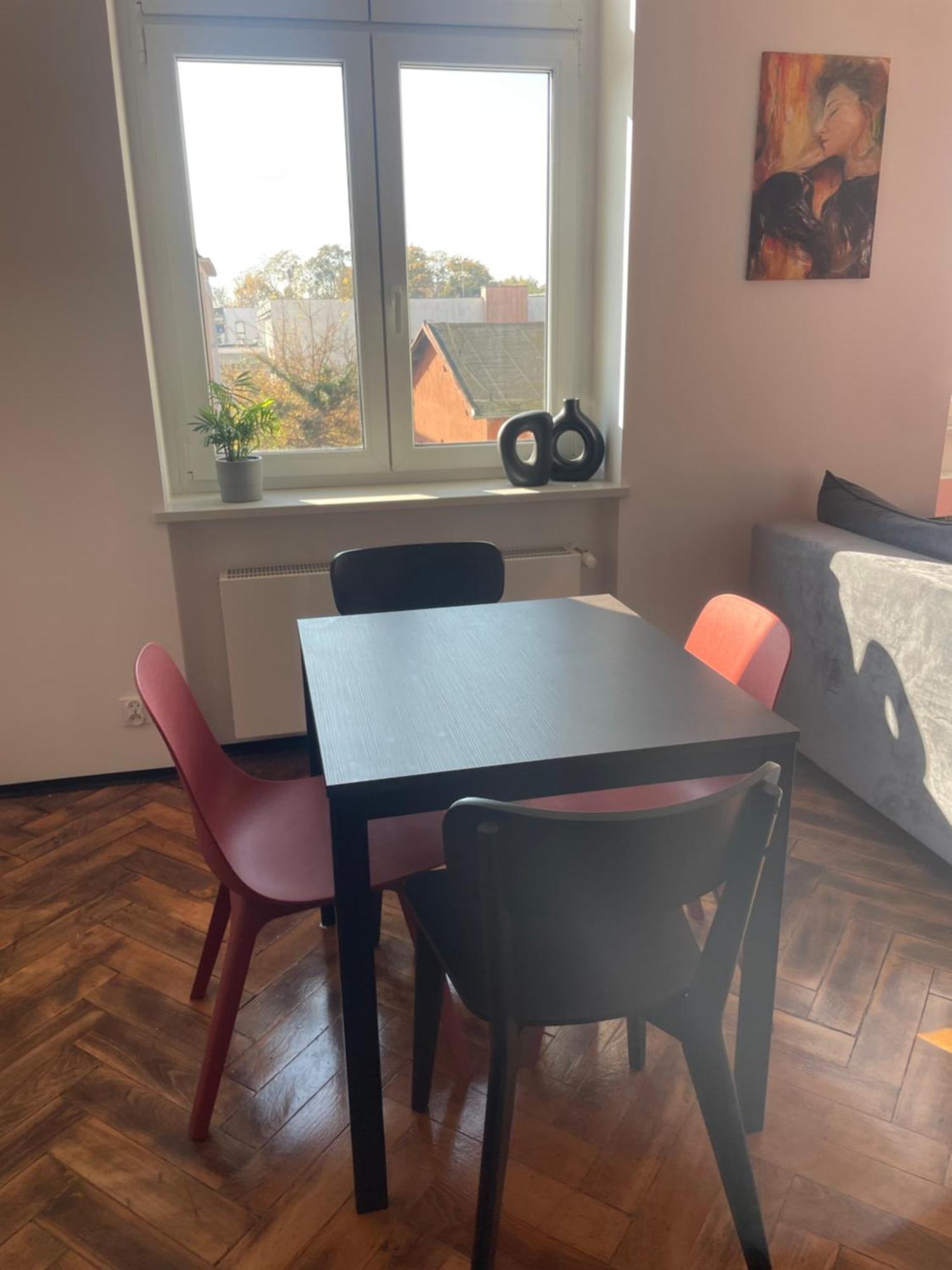 Apartment Warszawska Torun