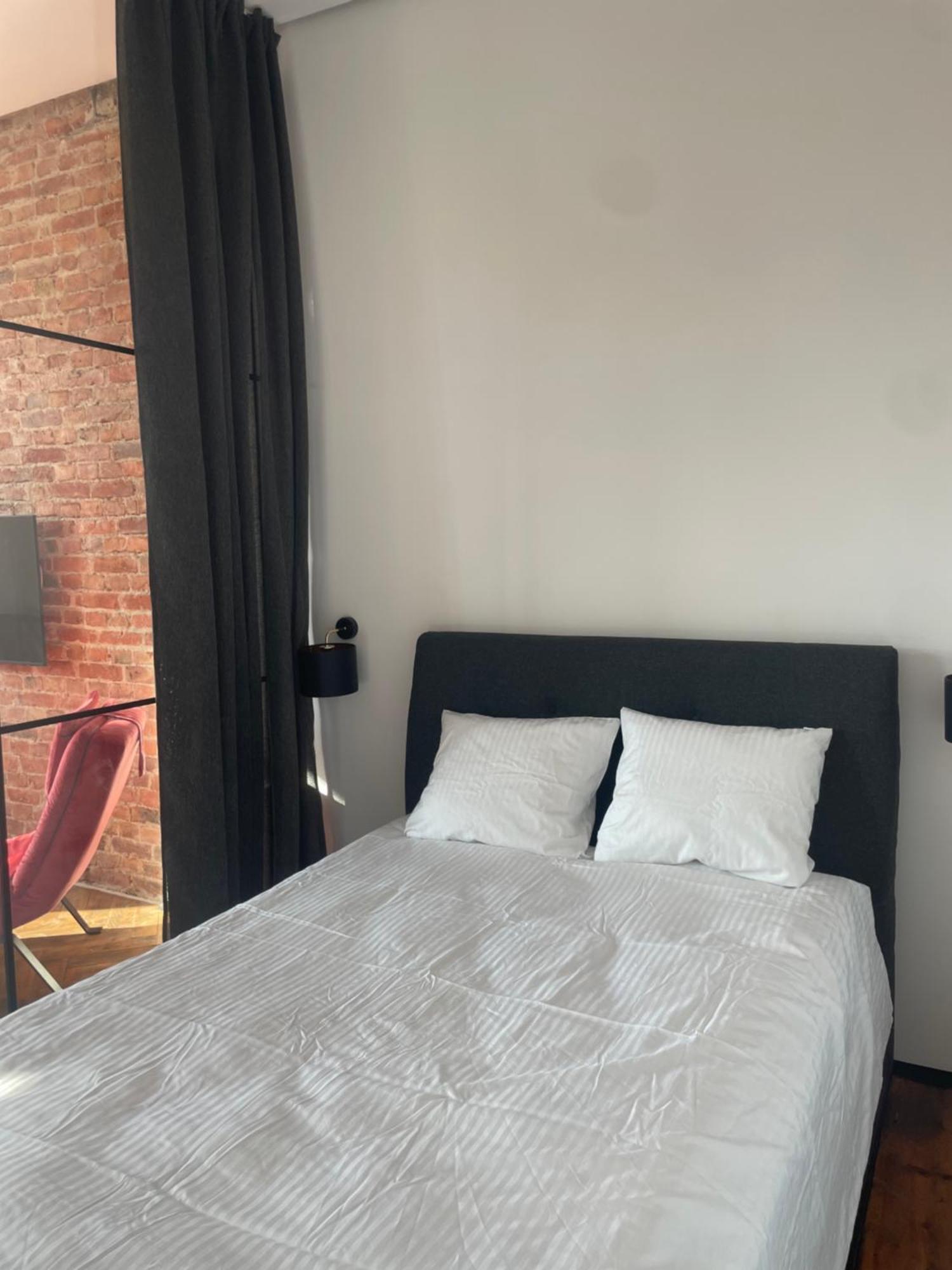 Warszawska Apartment Torun