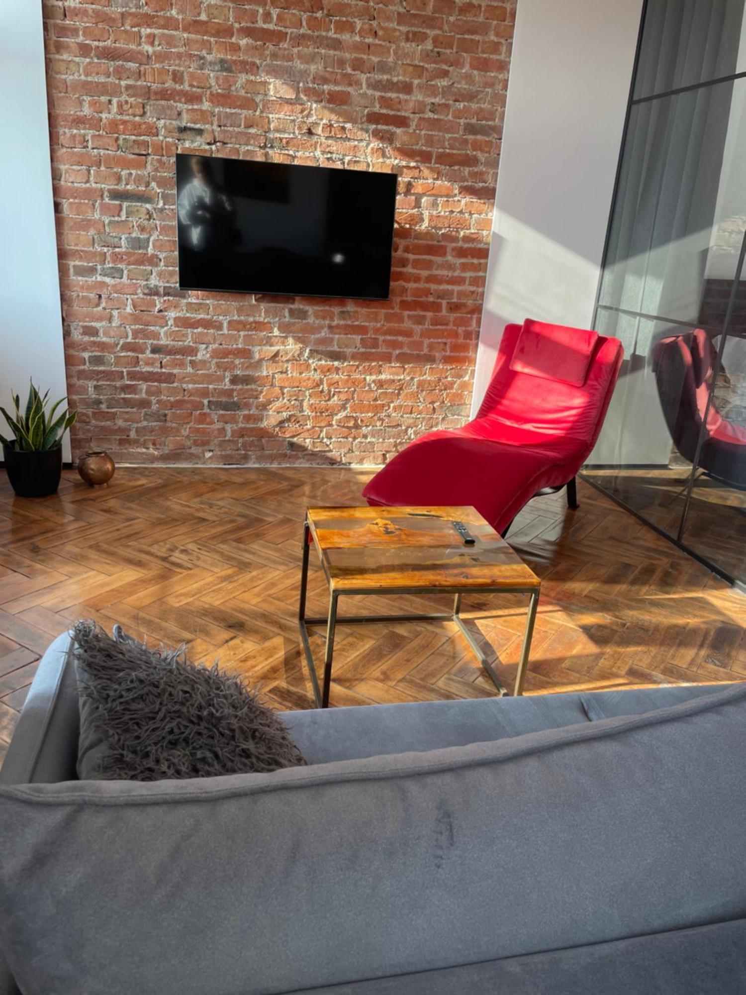 Apartment Warszawska