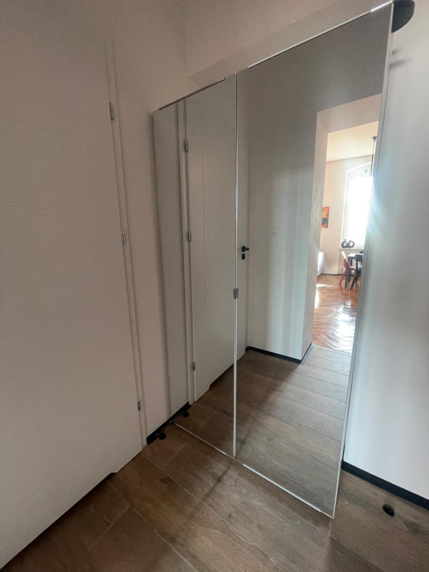 Warszawska Apartment
