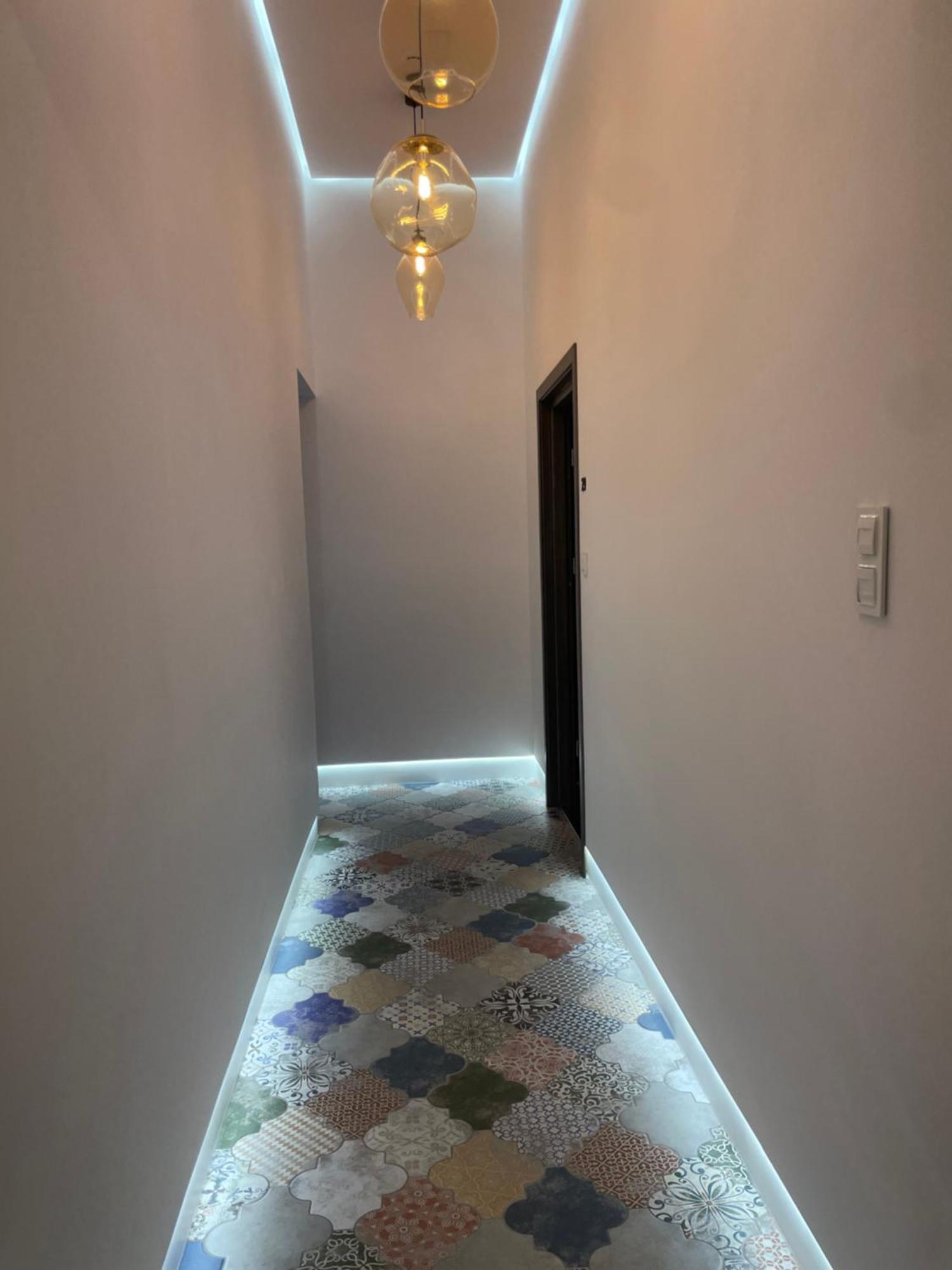 Apartment Warszawska Torun